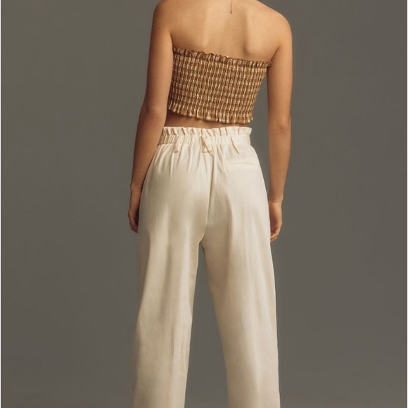 Tapered trousers - Picture 3 of 5